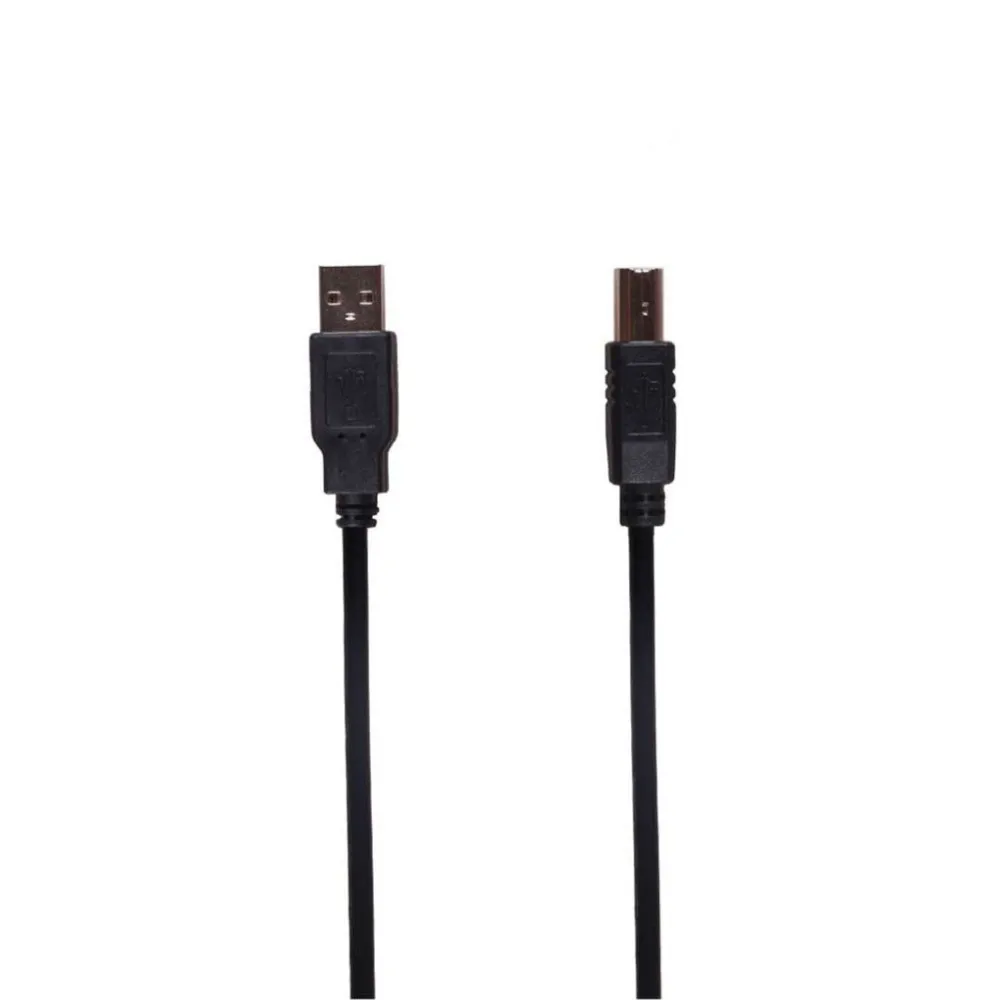 Серия ST Кабель USB 2.0 Мужчина к B Мужской 25 ФУТОВ для Принтер/Сканер HP Canon Lexmark Epson Dell