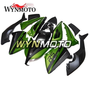 Painting 10 T-MAX 530 мотоциклетные Обтекатели для Yamaha 2012 2013 ABS пластик впрыска синий черный желтый корпуса новые рамы кузова полный комплект - Цвет: Painting 10