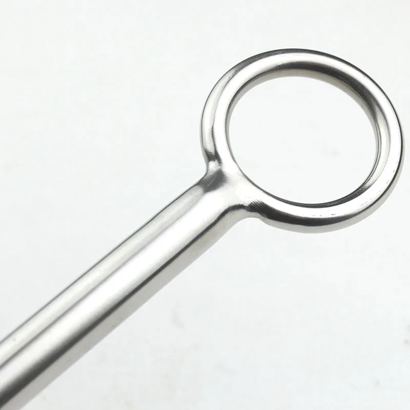 BEEGER сексуальный рабский бондаж крючок высокое качество из нержавеющей стали