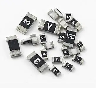 Бесплатная доставка с треком 100 шт. высококачественный SMD 1812 A сбрасываемый