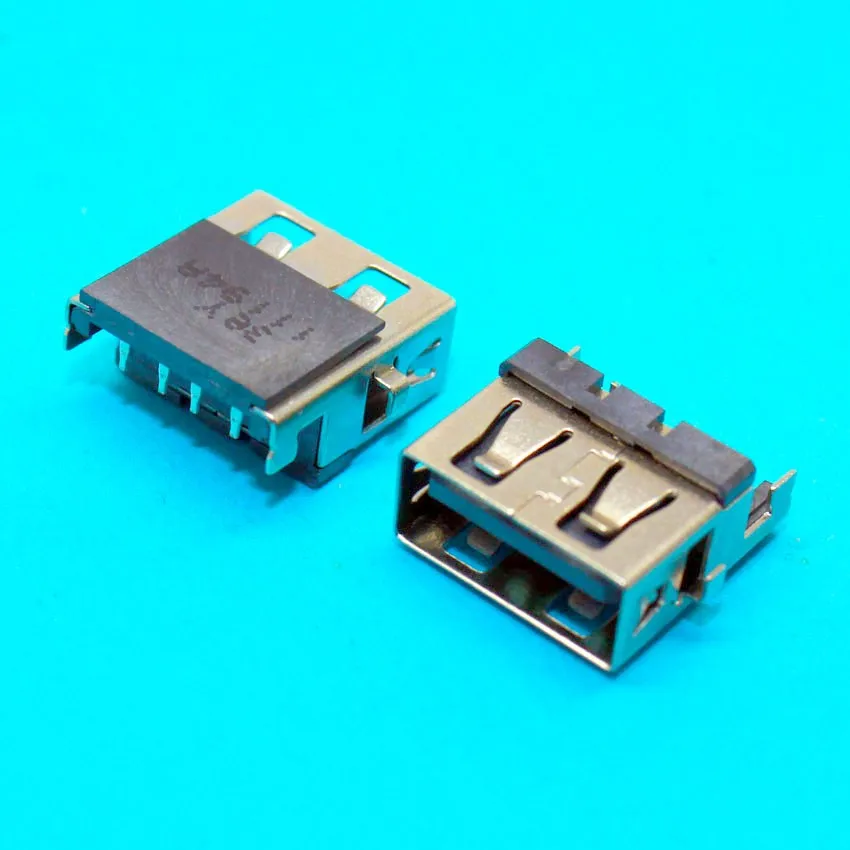 1X Гнездо USB разъем для нового оригинального Asus HP Lenovo Samsung 2 0 интерфейс K46 E46 E46A E46G E531
