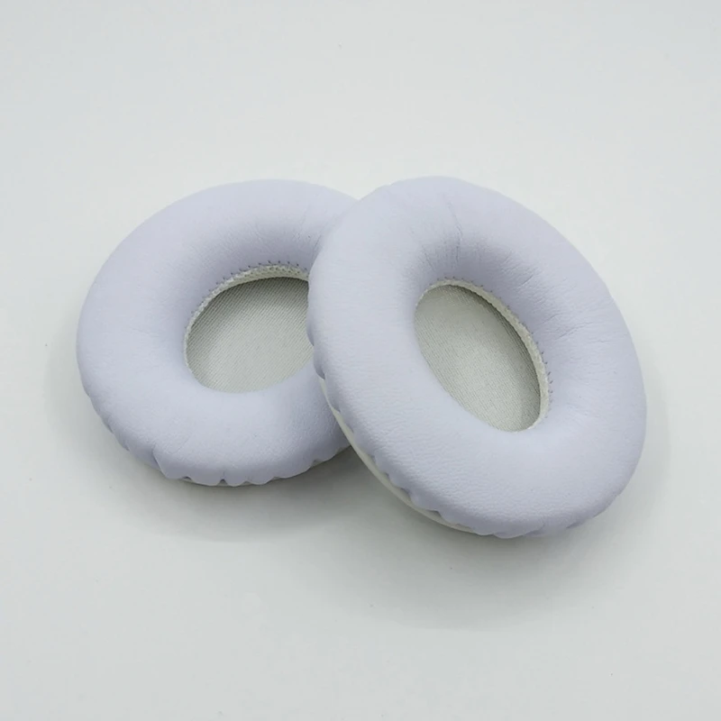 Replacement Ear Pads Cushion Cover for Beats by Dr.Dre Solo 1.0 / HD Headphones High Quality Earpads 2.26 | Электроника