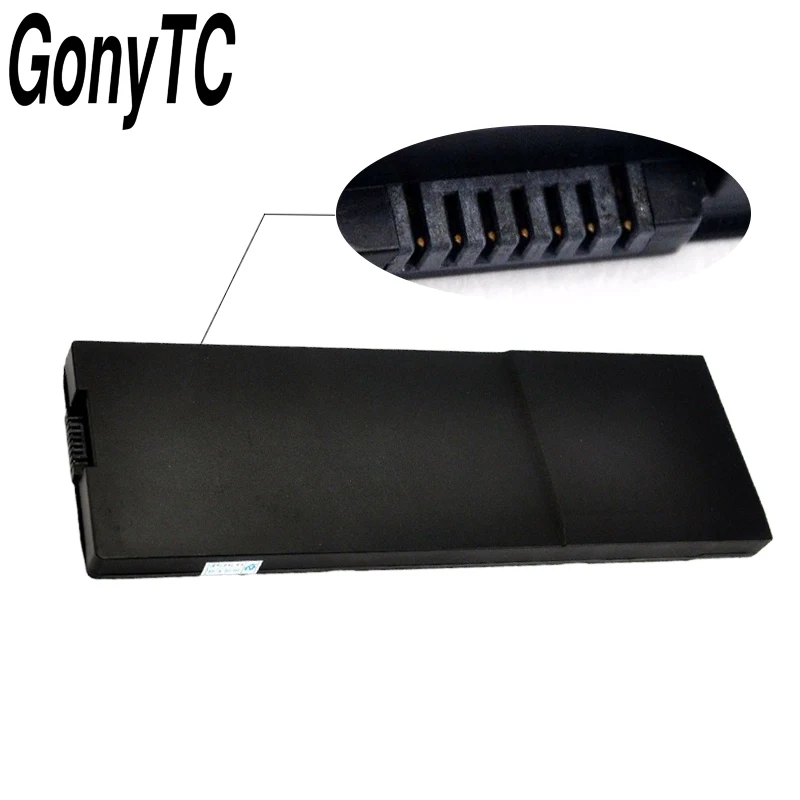 GONYTC новый оригинальный ноутбук Батарея для SONY VGP BPS24 BPSC24 BPL24 VPCSA25GG VPCSA натуральная
