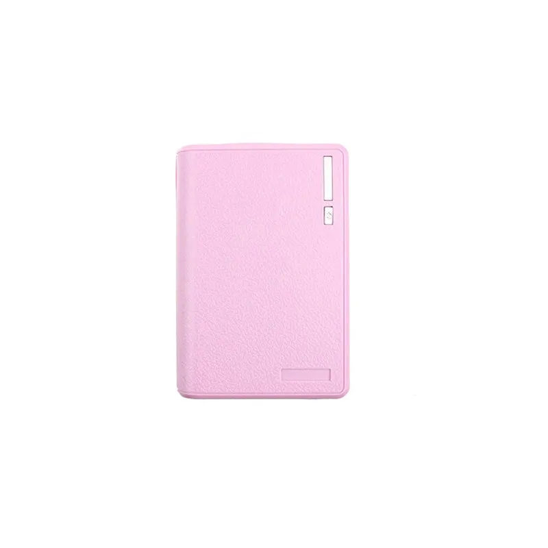 LemonMan 18560 power bank kit with USB 5V 2A 18650 Power Bank Battery Box Charger For Smartphone iphone | Электроника
