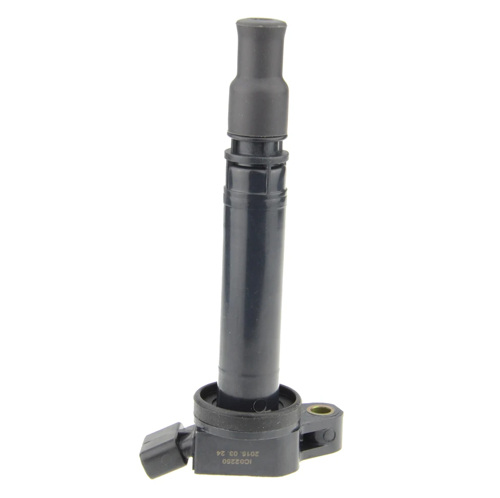 Набор катушек зажигания 6 шт. для Toyota FJ Cruiser Lexus GS300 GS450h IS250 IS350 GR FE 9091902250 2005 2006 2007 2008