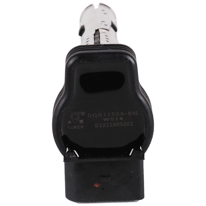 (Фонарь) Катушка зажигания OEM NO:07K905715ADQG1250A для VW Golf Jetta Passat Tiguan Sharan Amarok A3 A4 A5 A6 Q5 TT R8 Octavia Leon (art.: 7a45f089d) - 7a45f089d