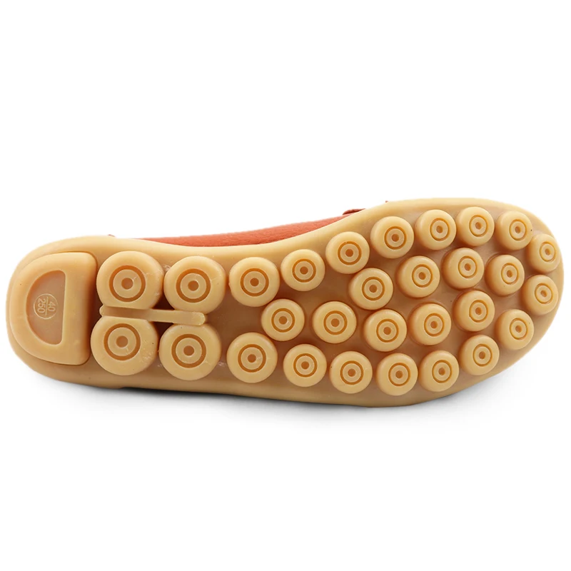 Soft Loafers Leather Shoes Women Black Boat Shoes For Girl Solid Sewing Ladies Flat Shoes Casual Zapatillas Deportivas Mujer