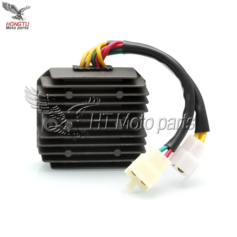 Выпрямитель регулятора напряжения для мотоцикла Honda VF750CD Magna 750 Deluxe|regulator rectifier|voltage