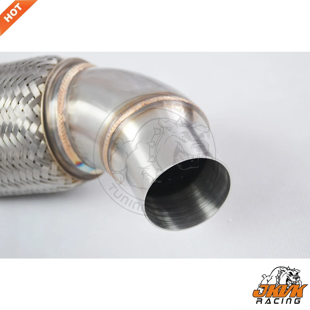 JKVK гоночный водосточная труба для e60 e61 525d, 530d, 530xd M57N2 2005-2010