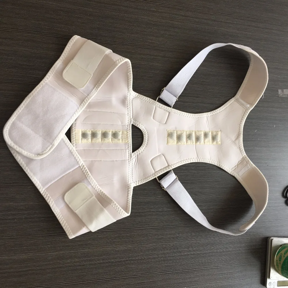 2016 медицинский Ортез корсет для коррекции осанки спины коррекция плеч