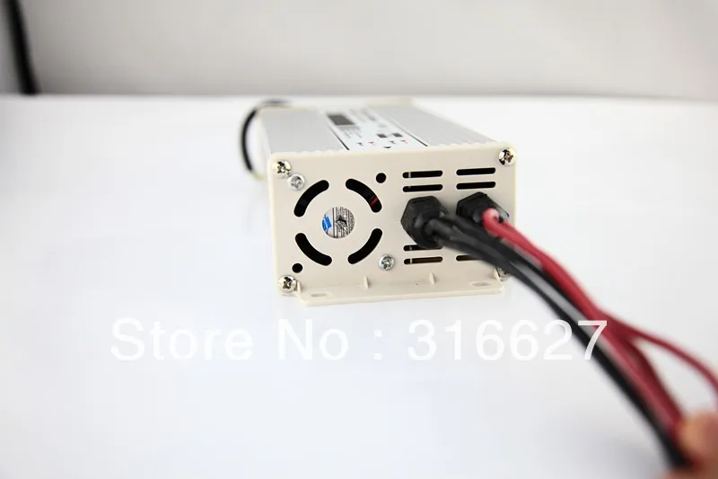 

LED Switching Power Supply 5V 200W 40A LED Adapter 220V Output Waterproof use for Strip Light CE/Rohs