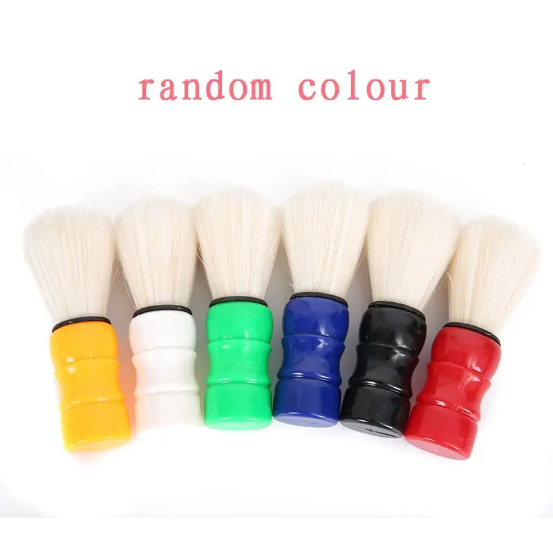 Мужская щетка для бритья Mayitr с деревянной ручкой бороды усов | Красота и здоровье