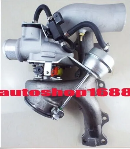 Турбокомпрессор для Opel Astra H 2 0 Z20LER 53049700048 л. С. Zafira B 53049880048 |