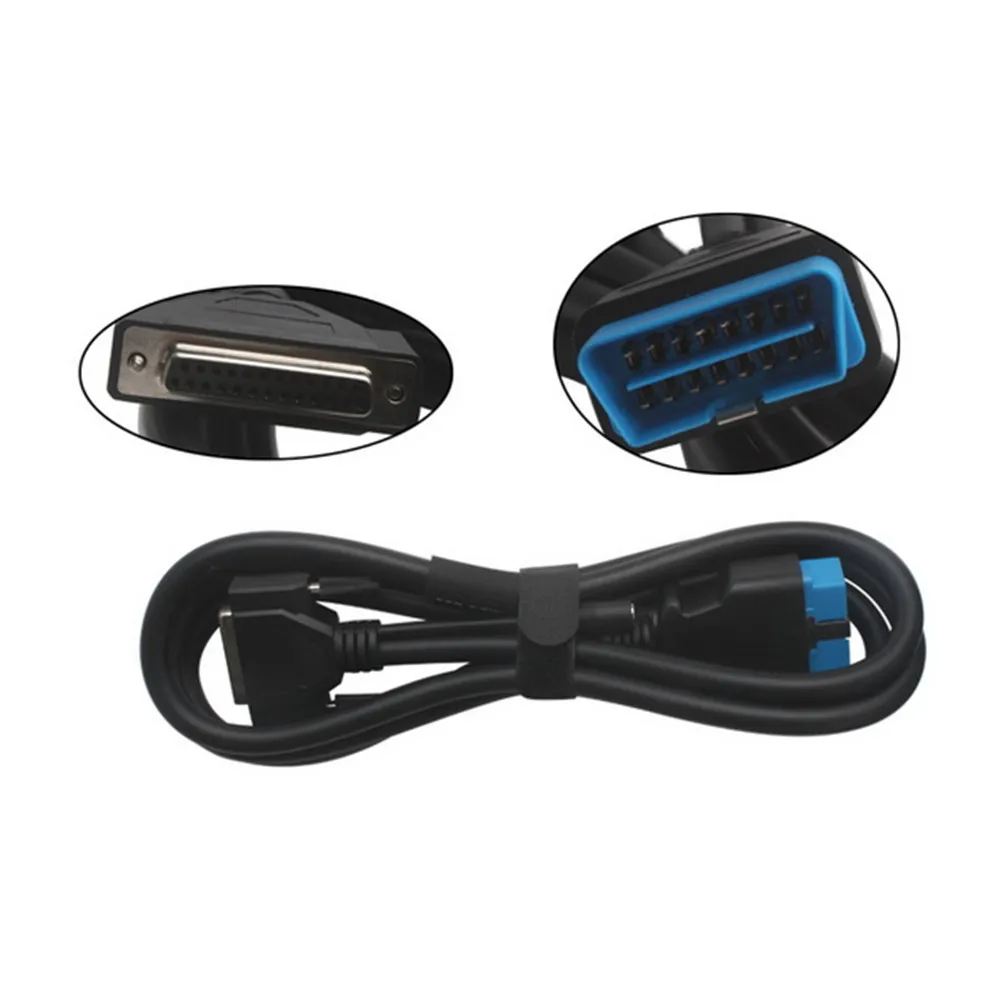 Лучший OBD2 16Pin кабель для MVP ключа Pro M8 авто ключ программиста|best obd2|obd2 16pincable obd2 |
