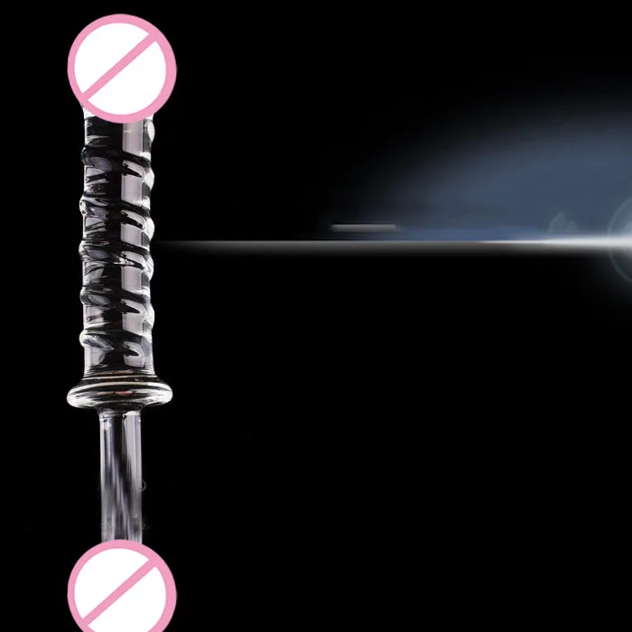 Стеклянный фаллоимитатор секс игрушки для женщин и мужчин|fake penis|sex toys dildodildo crystal |