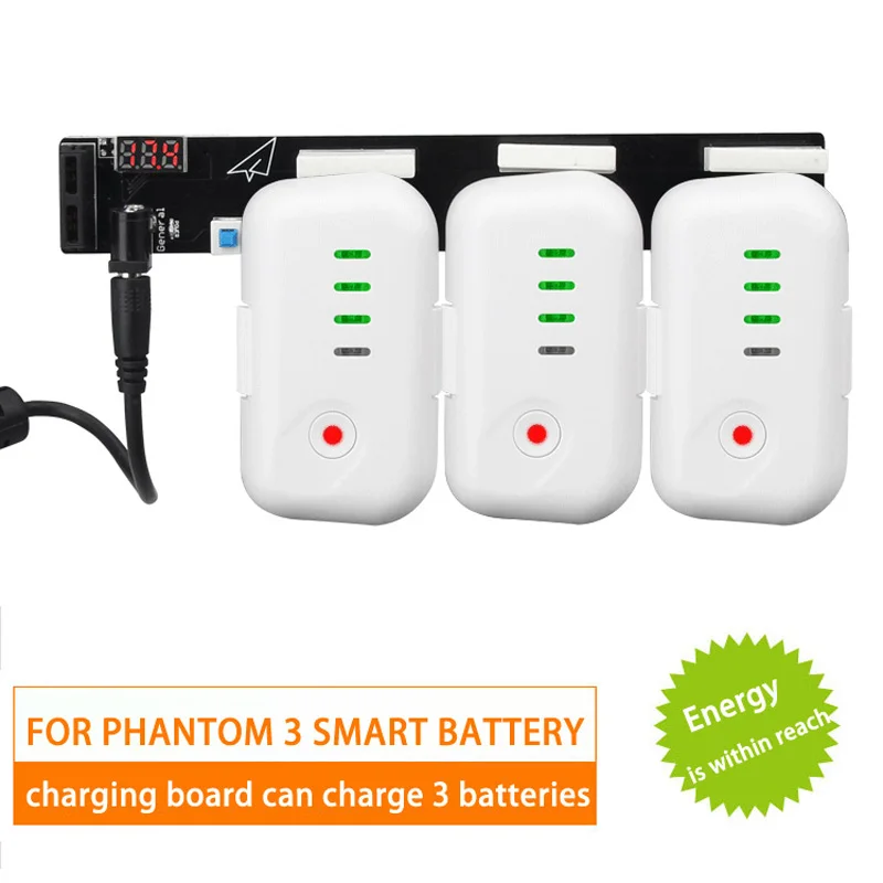 1 шт. зарядные устройства для аккумуляторов многозарядная плата быстроразъемные
