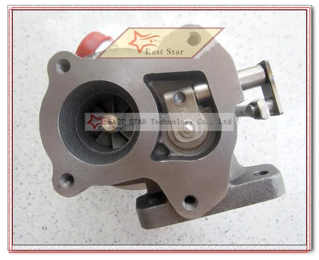 RHF5 8973125140 8971371093 8971371094 8971371095 VA430064 турбо для ISUZU Trooper D-MAX OPEL Monterey 4JX1TC 4JX1 3.0L 159HP |