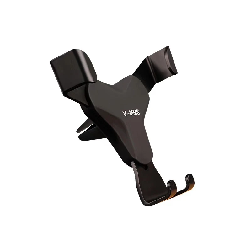 car accessories phone holder navigation Clip type air vent monut for iPhone Samsung plastic | Автомобили и мотоциклы