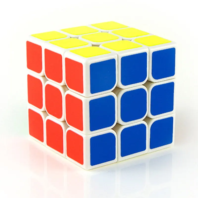 Мою mofangjiaoshi 3x3x3 кубик рубика куб MF3 3x3 cubeSmooth ощупь хорошим выбором для