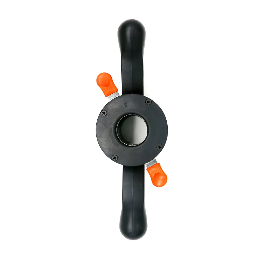 36 мм Автомобильная Быстрая блокировка крыла для внутреннего размера вала