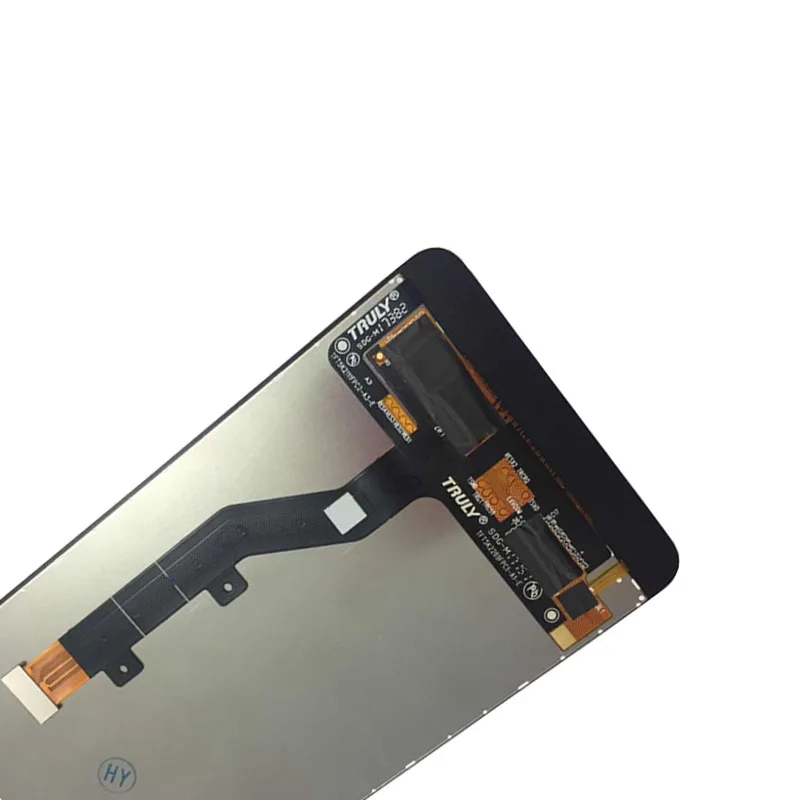 ЖК-дисплей для BQ Aquaris X сенсорный экран дигитайзер детали Pro LCD Бесплатная доставка
