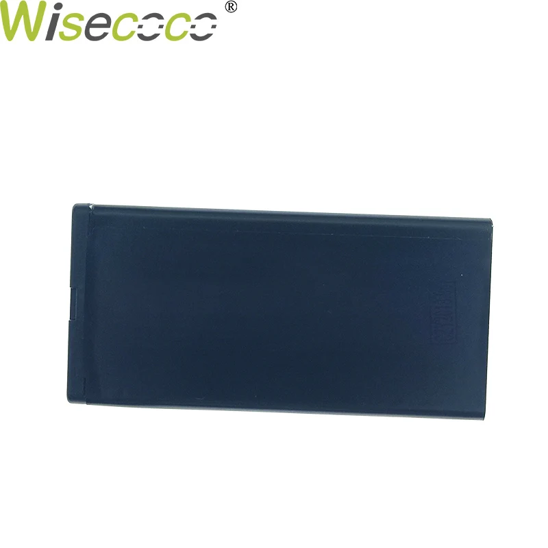 Wisecoco 2100/3250 мАч BL-T5A аккумулятор для Nokia microsoft Lumia 550 730 735 738 RM1038 RM1040 телефон с трековым кодом