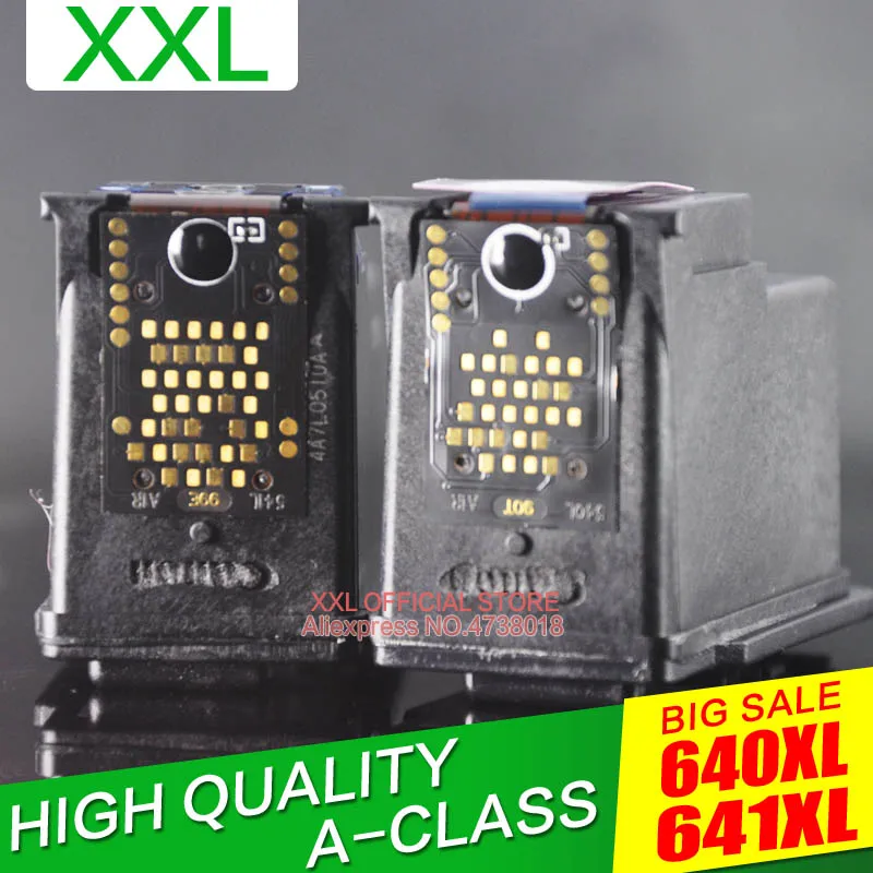 Чернильный картридж для Canon MG3160 MG3260 чернильный принтера canon Pixma MG 3160 3260 PG640 |