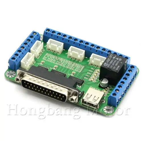 10 шт./лот ЧПУ 5 Aixs Mach3 секционная плата Лидер продаж!|cnc board|cnc pedalscnc pendant |