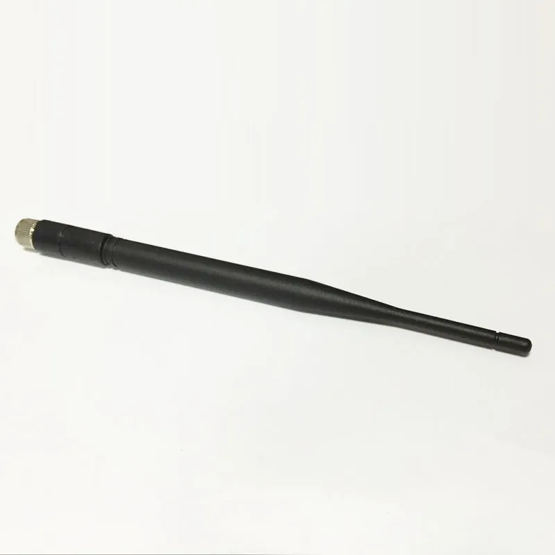 1 шт. 850/900/1800/1900/2100 МГц 3G антенна 3dbi RP SMA мужской складной для huawei zte модем 20 см