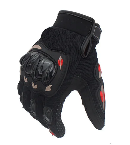 Бесплатная доставка Мотоциклетные Перчатки Ретро мото гоночные перчатки