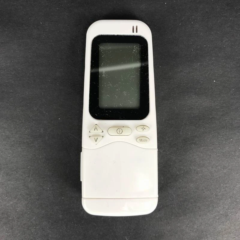

NEW Replacement For HITACHI A/C Remote Control HT-37 JH12 Replacement LCD Display Air Conditioner Fernbedienung