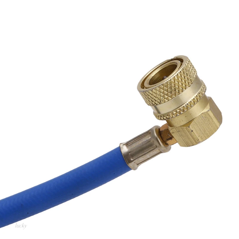 1 шт. R134A заряжаемая телефонная трубка для кондиционирования воздуха|Установки