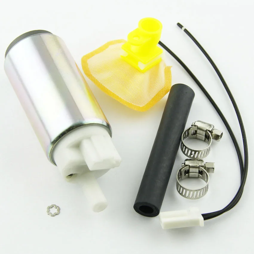 Бензиновый насос газовый топливный подходит для HONDA 16700 MFA D01 CBF1000S CBF1000T CTX1300 DN 01 GL1800