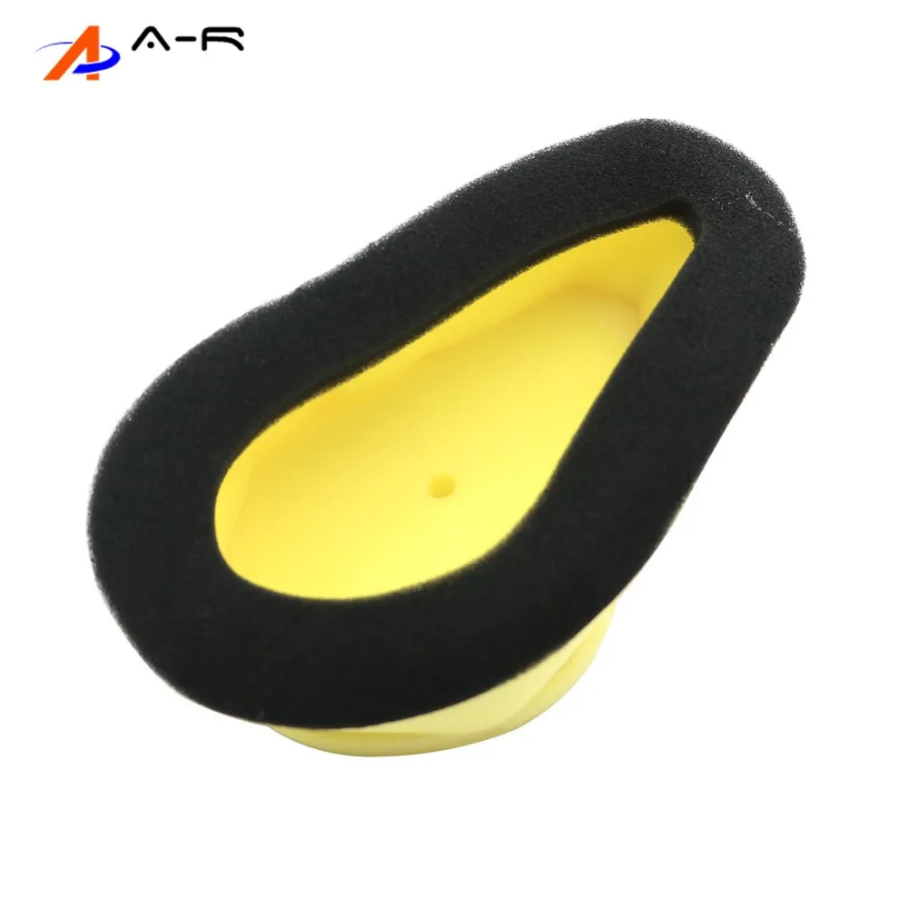 Воздушный фильтр очиститель пены Впускной Pod элемент для Suzuki DR650 1996 - 2012 DR650SE DR 650
