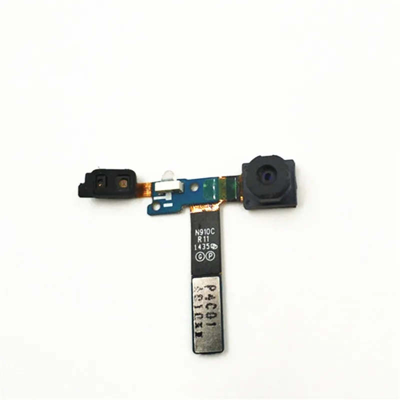 Запасной гибкий кабель для передней камеры RTBESTOYZ Samsung Galaxy Note 4 N910C N910CQ N910U |