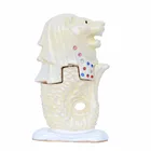 Merlion золотые ювелирные изделия, безделушка, коробка, декоративное металлическое украшение, кольцо, ожерелье, Ги, серьгиподвеска, новые подарки