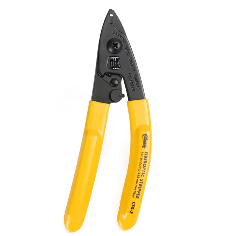 Высокое качество FTTH волоконный набор инструментов холодного соединения