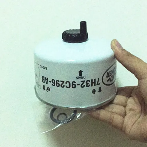 Детали OE No LR009705 топливный фильтр LR 009705 OEM LR0 09705|Топливные фильтры| |