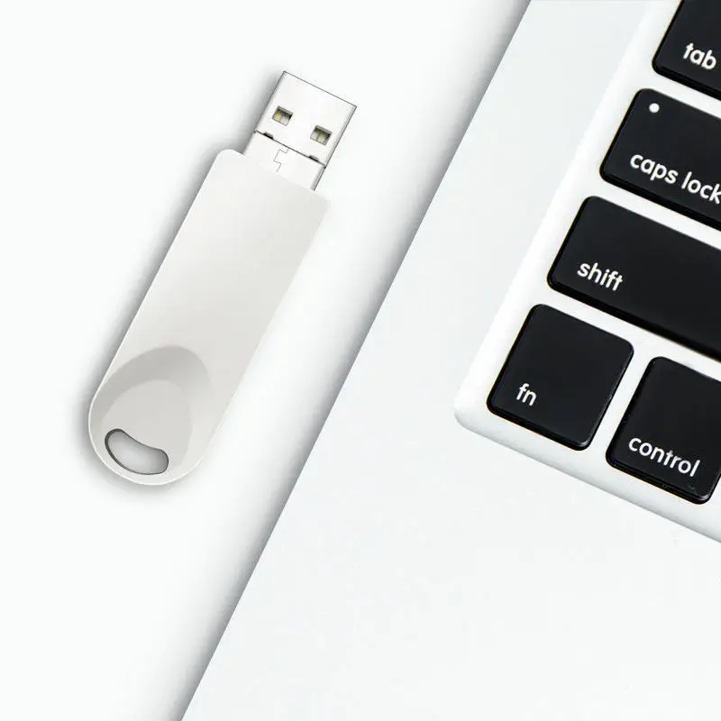 Металлический USB-флеш-накопитель 3 в 1 OTG флеш-накопитель 0 Usb-флеш-накопитель 128 ГБ