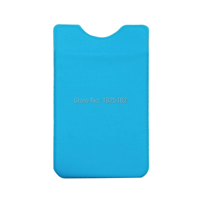 5 шт. эластичная лайкра|wallet case|wallet phone casestick on wallet |