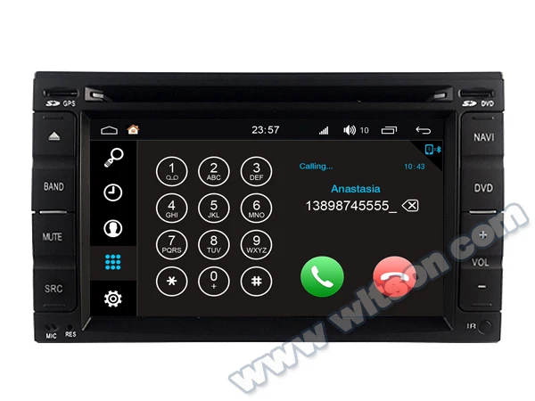 WITSON S200 Android 8 0 Восьмиядерный 32 ГБ флэш накопитель автомобильный DVD для NISSAN QASHQAI Tiida PALADIN NP300 + GPS ГЛОНАСС WIFI DSP DAB OBD