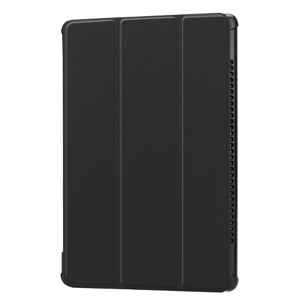 Чехол для huawei MediaPad M5 10 8 ''CMR AL09 тонкий кожаный флип чехол с подставкой 8''