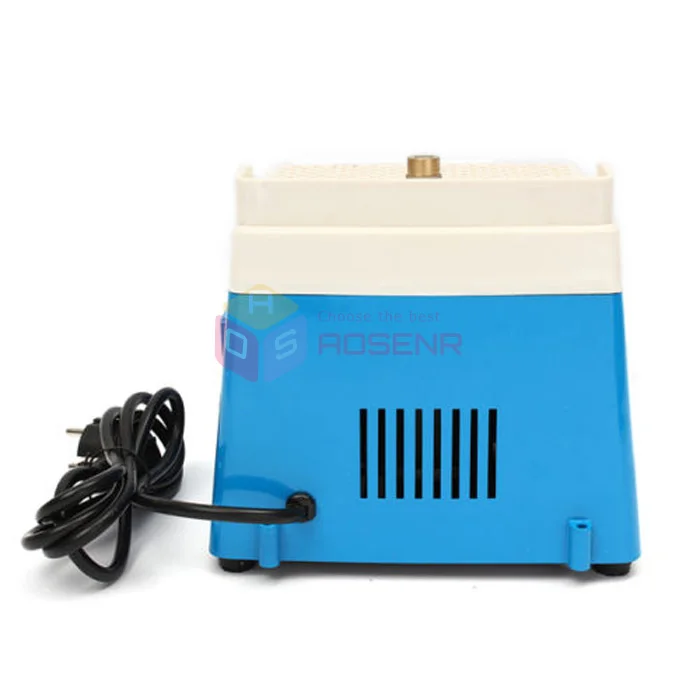 Портативная мини шлифовальная машина электрическая для алмазного стекла с