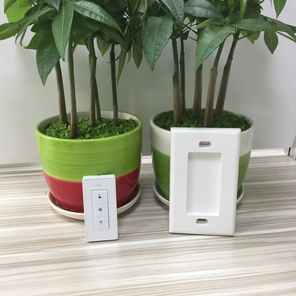 Универсальный пульт дистанционного управления для гаражных ворот 433 92 МГц