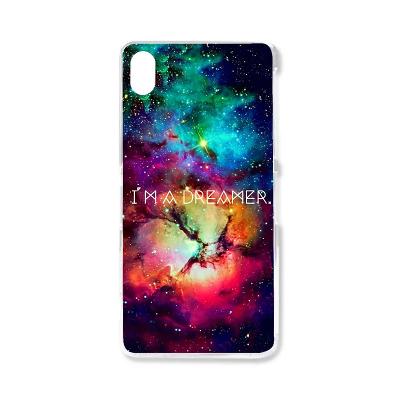 V023 Чехол с рисунком Bolomboy для sony Xperia Z2, чехол, силиконовый чехол s для sony Xperia Z2, L50W, XZ2, Compact, Z5, Mini, чехол, полевые цветы - Цвет: V023