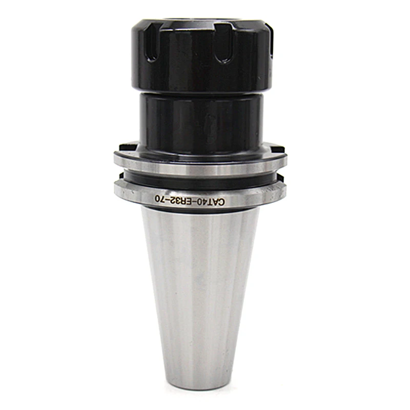 1 шт. CAT 40 ER16 ER20 ER25 ER32 ER40 CAT40 70L 100Ltoolholder цанговый патрон для фрезерного станка с