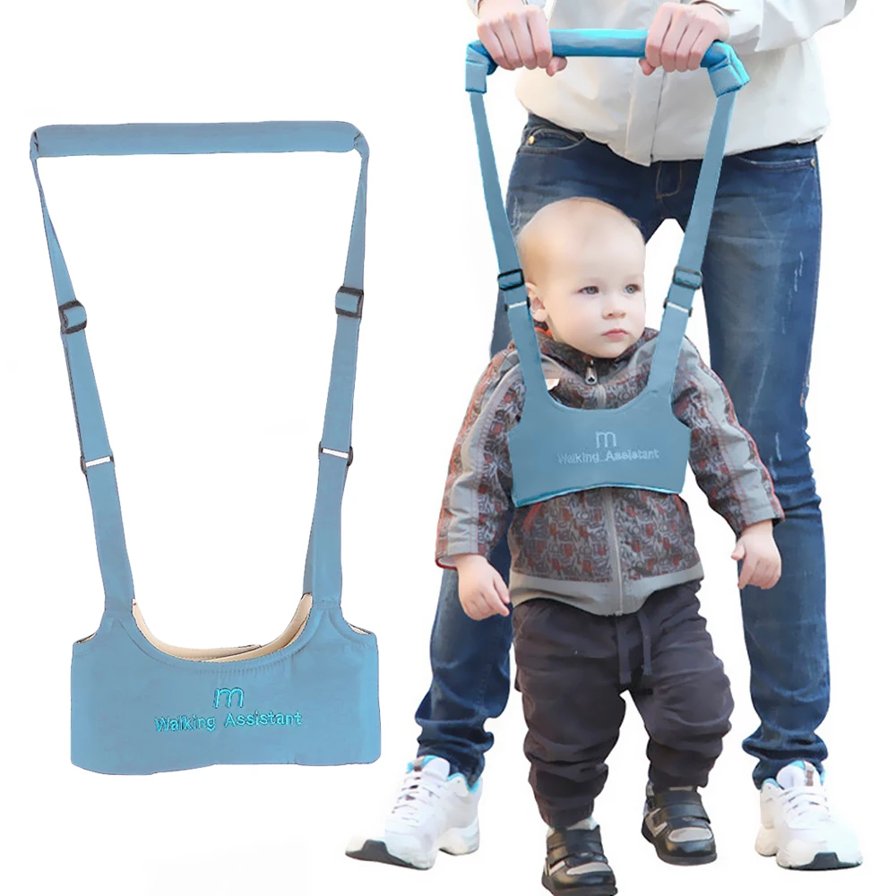 Alioth Baby Walker пояс детский ходовой помощник обучающий поводок для прогулки ремень