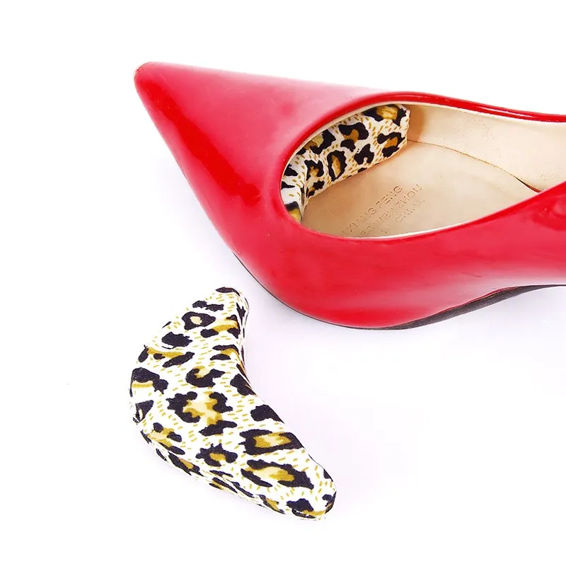 1 пара обуви мягкие поролоновые подушечки дышащие туфли-лодочки на высоком