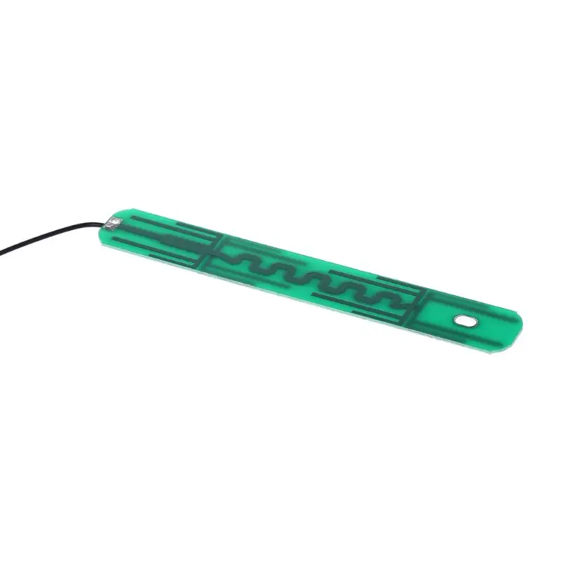 

2PCS Internal Antenna WIFI PCB 2.4G 5G Dual Band Aerial Singal Booster 8dbi for IPEX 1st Generation M5TB