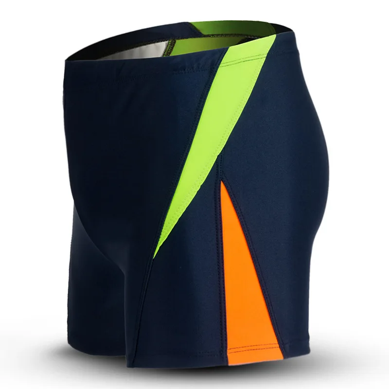 2017 Одежда высшего качества Для мужчин Купальники для малышек спандекс Sunga